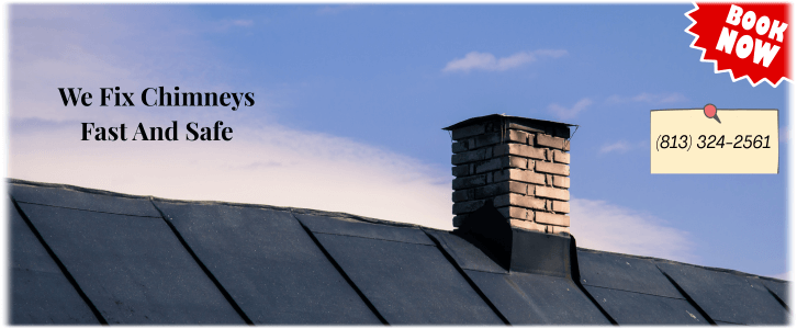 Chimney Repair Tampa