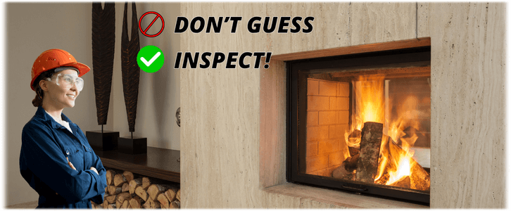 Chimney and Fireplace Inspection Tampa