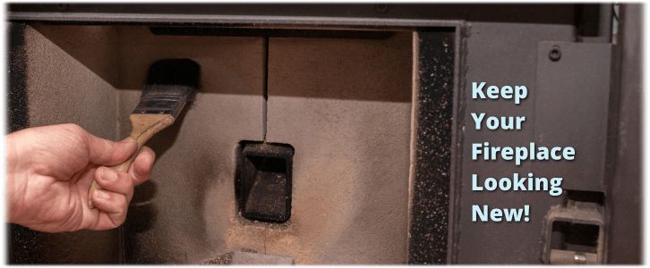 Fireplace Cleaning Tampa
