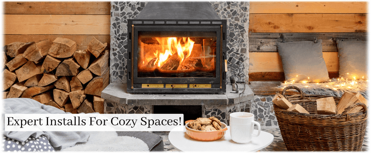 Fireplace Installation Tampa