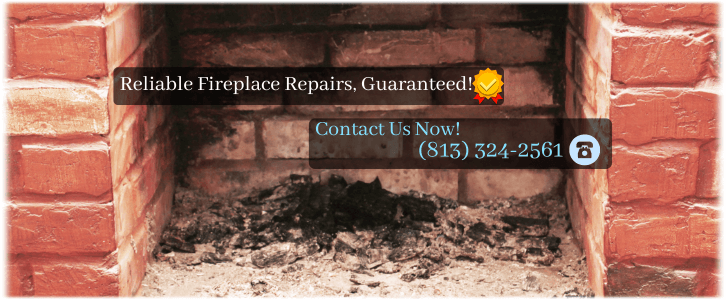 Fireplace Repair Tampa